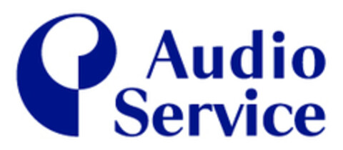 Audio Service Logo (EUIPO, 11.02.2022)