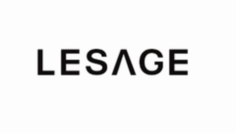 LESAGE Logo (EUIPO, 25.02.2022)