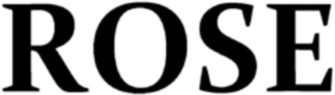Rose Logo (EUIPO, 24.03.2022)