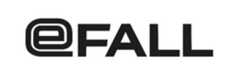 eFALL Logo (EUIPO, 07.04.2022)