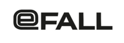 eFALL Logo (EUIPO, 04/07/2022)