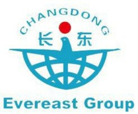 CHANGDONG EVEREAST GROUP Logo (EUIPO, 26.04.2022)