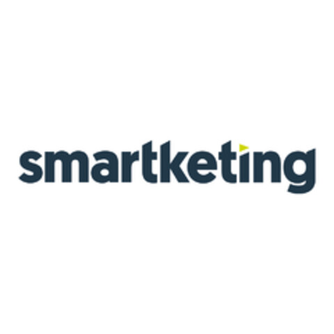 SMARTKETING Logo (EUIPO, 05/03/2022)