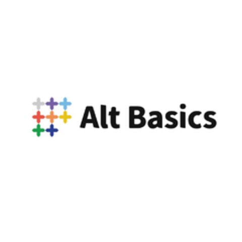 Alt Basics Logo (EUIPO, 05.05.2022)