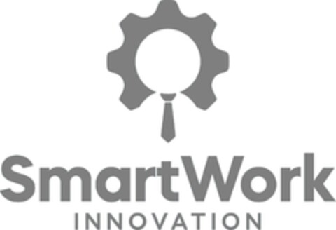 SmartWork INNOVATION Logo (EUIPO, 09.05.2022)