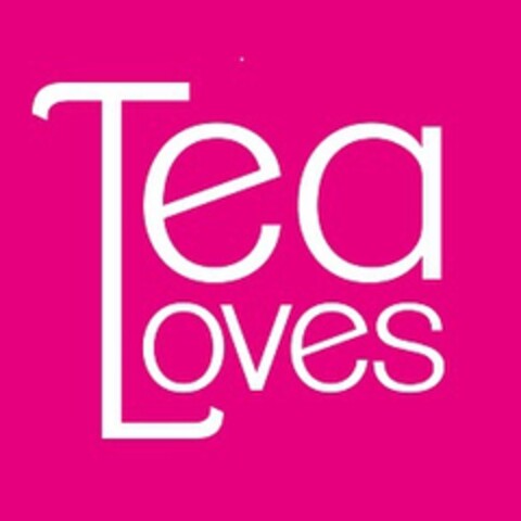 TEALOVES Logo (EUIPO, 05/13/2022)