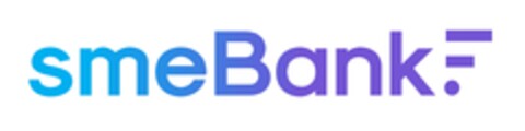SME BANK Logo (EUIPO, 13.06.2022)