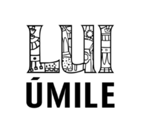 LUI ÚMILE Logo (EUIPO, 29.06.2022)