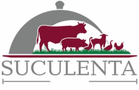 SUCULENTA Logo (EUIPO, 07/01/2022)