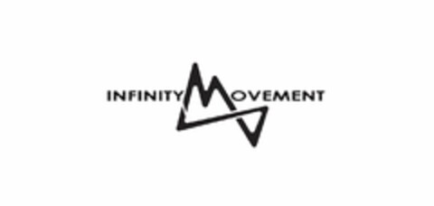 INFINITY MOVEMENT Logo (EUIPO, 07/07/2022)