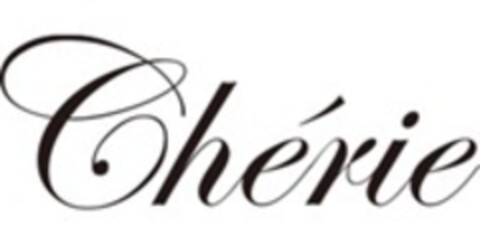 Chérie Logo (EUIPO, 14.11.2022)
