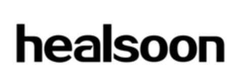 healsoon Logo (EUIPO, 11/17/2022)