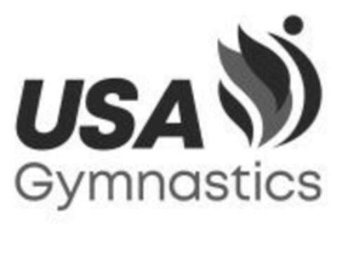 USA Gymnastics Logo (EUIPO, 06.01.2023)
