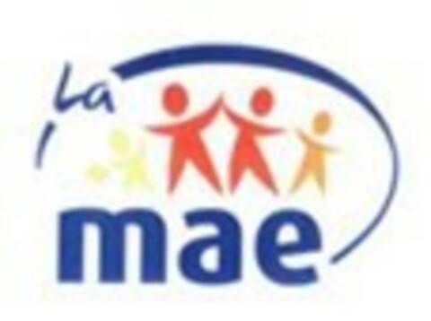 LA MAE Logo (EUIPO, 02.02.2023)