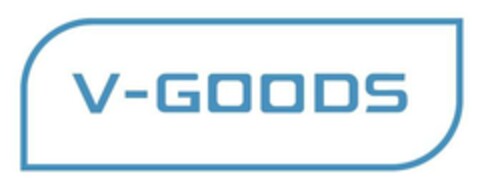 V - GOODS Logo (EUIPO, 02/08/2023)