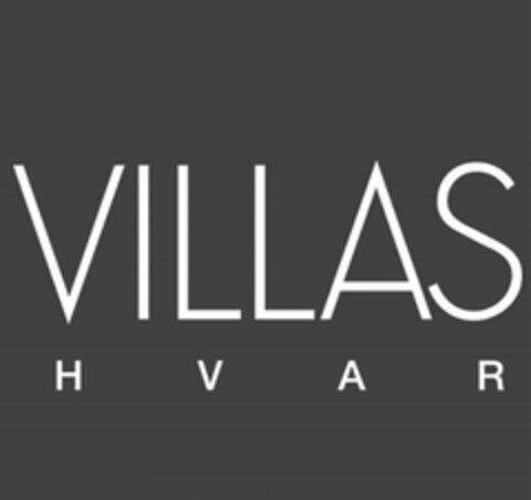 VILLAS H VA R Logo (EUIPO, 21.02.2023)