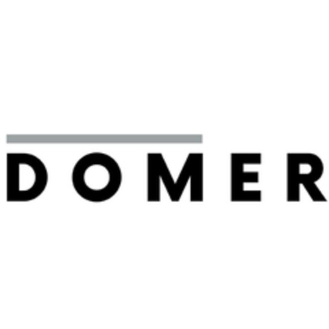 DOMER Logo (EUIPO, 08.03.2023)