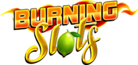 BURNING SLOTS Logo (EUIPO, 03/09/2023)