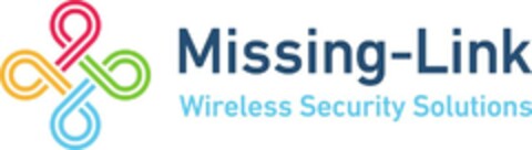 Missing - Link Wireless Security Solutions Logo (EUIPO, 11.04.2023)