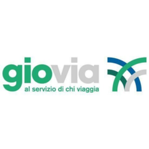 GIOVIA AL SERVIZIO DI CHI VIAGGA Logo (EUIPO, 12.05.2023)