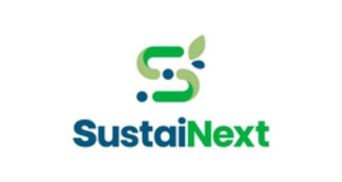 SustaiNext Logo (EUIPO, 06.06.2023)