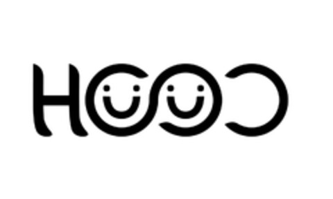 HOOC Logo (EUIPO, 12.06.2023)