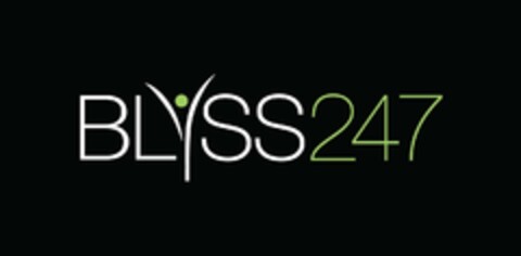 BLYSS247 Logo (EUIPO, 06/15/2023)