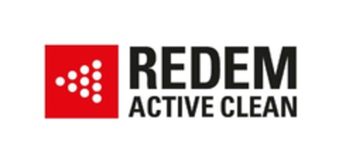 REDEM ACTIVE CLEAN Logo (EUIPO, 19.06.2023)