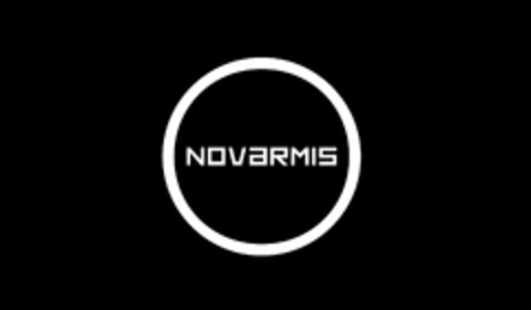 NOVARMIS Logo (EUIPO, 05.07.2023)