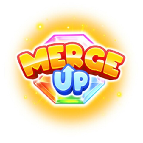 MERGE UP Logo (EUIPO, 07/06/2023)