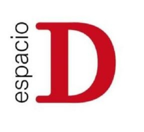 espacio D Logo (EUIPO, 21.07.2023)