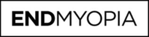 ENDMYOPIA Logo (EUIPO, 30.07.2023)