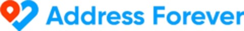 Address Forever Logo (EUIPO, 08/04/2023)