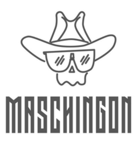 MASCHINGON Logo (EUIPO, 29.08.2023)