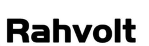 Rahvolt Logo (EUIPO, 27.09.2023)