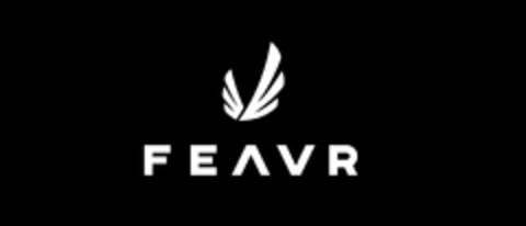 FEAVR Logo (EUIPO, 10/05/2023)