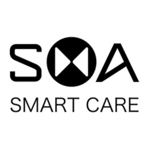 SMA SMART CARE Logo (EUIPO, 18.10.2023)