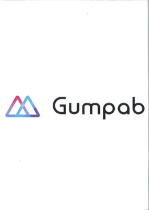 Gumpab Logo (EUIPO, 10/26/2023)