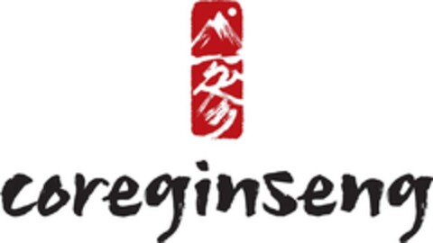 coreginseng Logo (EUIPO, 10.11.2023)