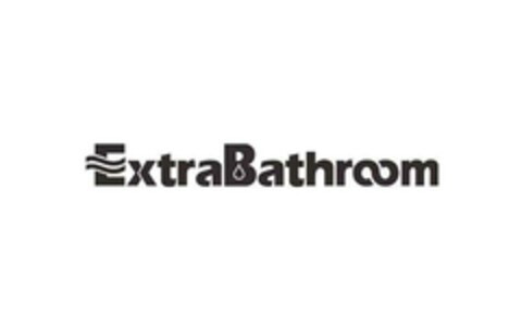 ExtraBathroom Logo (EUIPO, 11/15/2023)