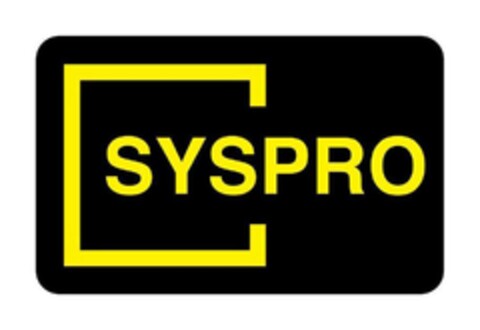 SYSPRO Logo (EUIPO, 11/28/2023)