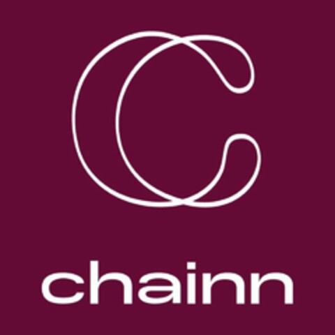 chainn Logo (EUIPO, 01.12.2023)