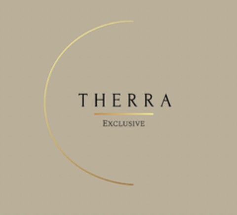 THERRA EXCLUSIVE Logo (EUIPO, 01.12.2023)