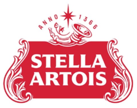 STELLA ARTOIS Logo (EUIPO, 22.12.2023)
