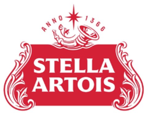 STELLA ARTOIS Logo (EUIPO, 12/22/2023)