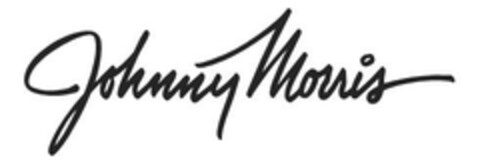 Johnny Morris Logo (EUIPO, 05.01.2024)