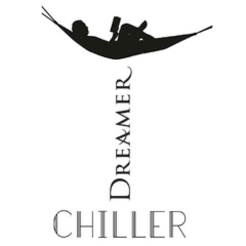 DREAMER CHILLER Logo (EUIPO, 02/02/2024)