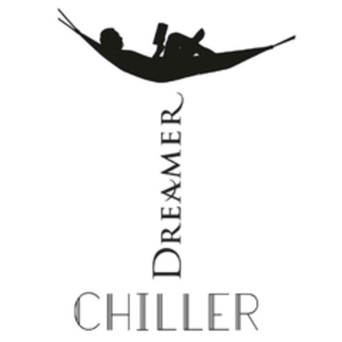 DREAMER CHILLER Logo (EUIPO, 02.02.2024)