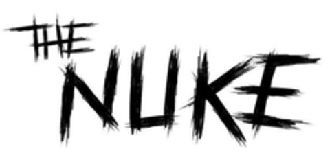 THE NUKE Logo (EUIPO, 05.02.2024)