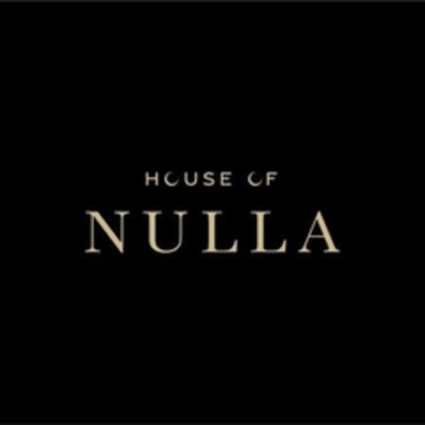 HOUSE OF NULLA Logo (EUIPO, 14.02.2024)